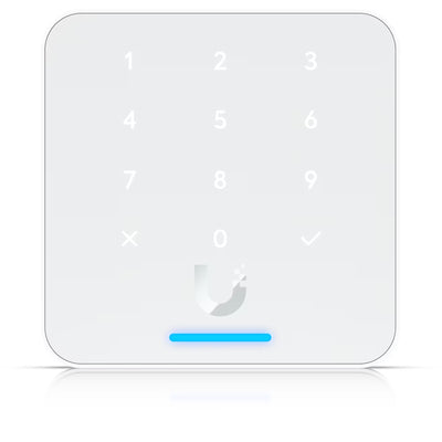 Ubiquiti Unifi Access G3 Reader Flex - White (UA-G3-Flex-W)