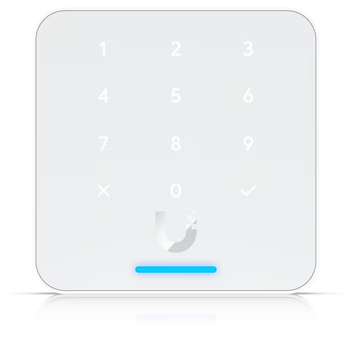 Ubiquiti Unifi Access G3 Reader Flex - White (UA-G3-Flex-W)
