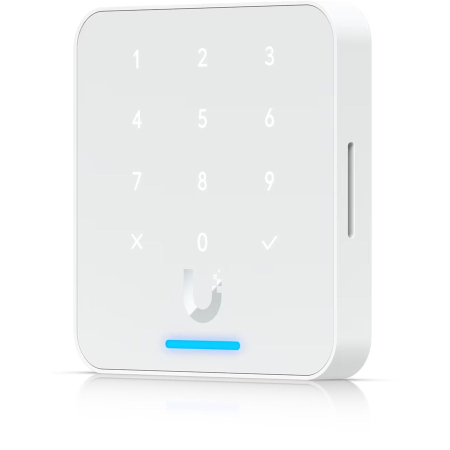 Ubiquiti Unifi Access G3 Reader Flex - White (UA-G3-Flex-W)