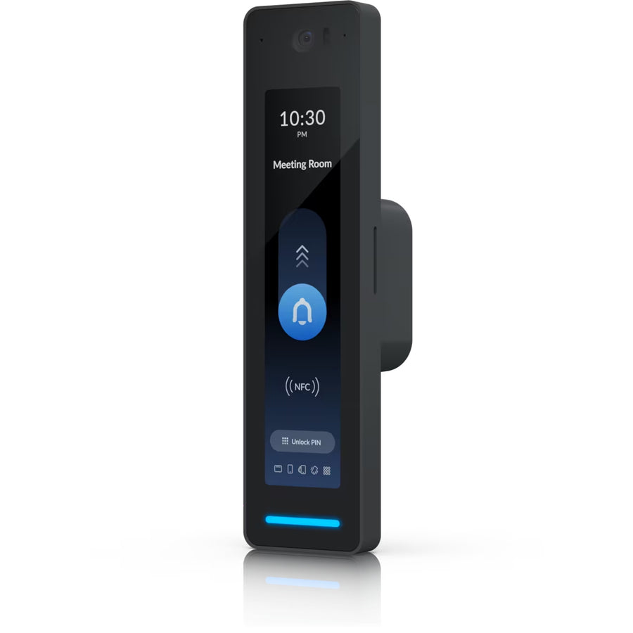UA-G3-Pro-B - Ubiquiti UniFi Access Reader G3 Pro Black with Apple Touch Pass Support