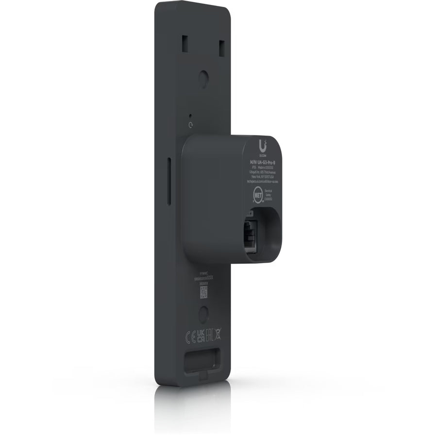 UA-G3-Pro-B - Ubiquiti UniFi Access Reader G3 Pro Black with Apple Touch Pass Support