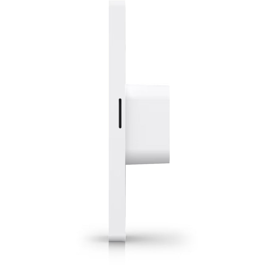 UA-G3-Pro-W - Ubiquiti UniFi Access Reader G3 Pro White with Apple Touch Pass Support