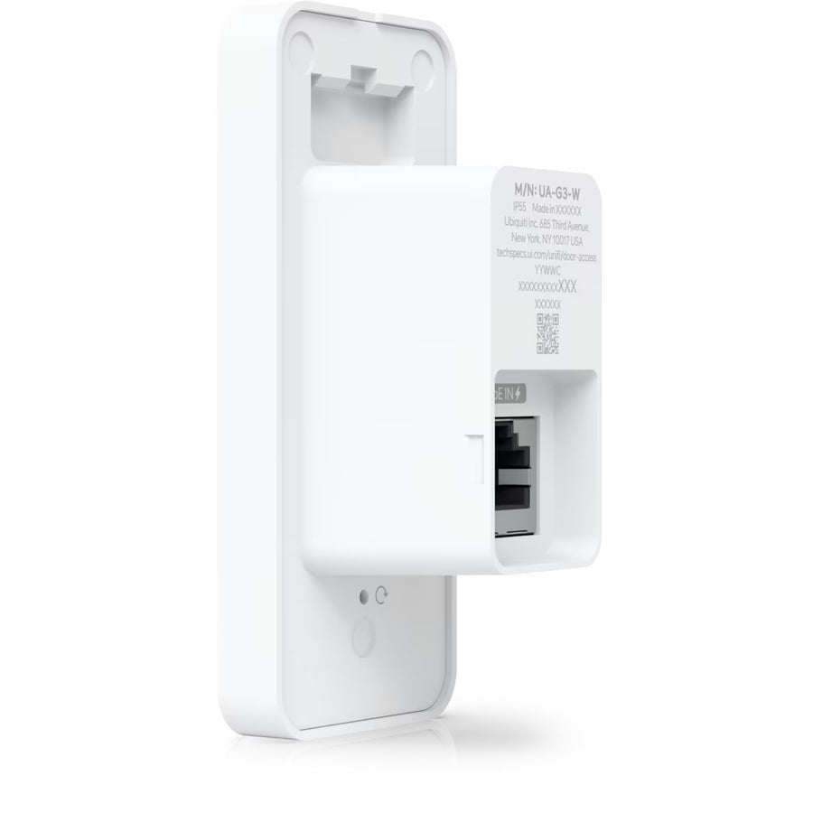 Ubiquiti UniFi Access Reader G3 with Apple Touch Pass Support