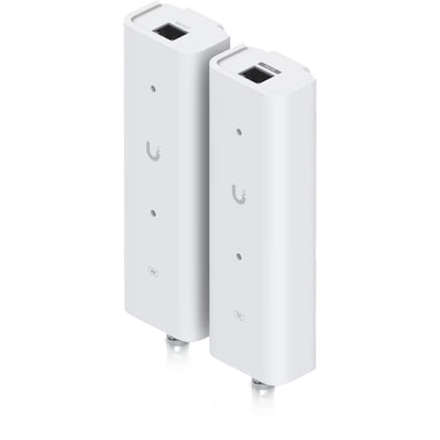 UACC-Retrofit-PoE-2Wire - Ubiquiti UniFi PoE Over 2-Wire Retrofit Extender for Twisted-Pair or Coax Cables