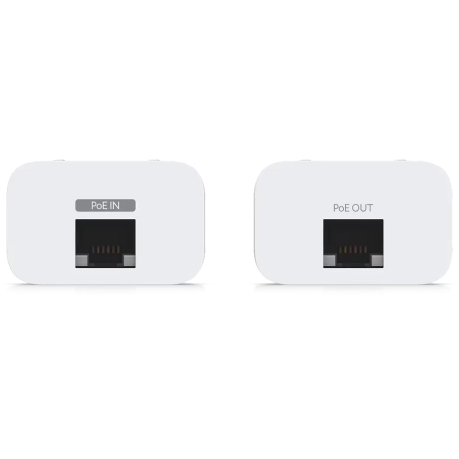 UACC-Retrofit-PoE-2Wire - Ubiquiti UniFi PoE Over 2-Wire Retrofit Extender for Twisted-Pair or Coax Cables
