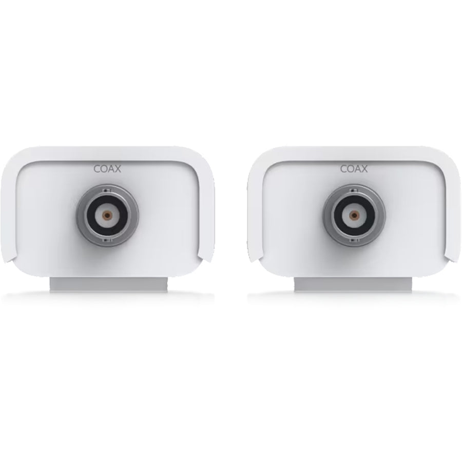 UACC-Retrofit-PoE-2Wire - Ubiquiti UniFi PoE Over 2-Wire Retrofit Extender for Twisted-Pair or Coax Cables