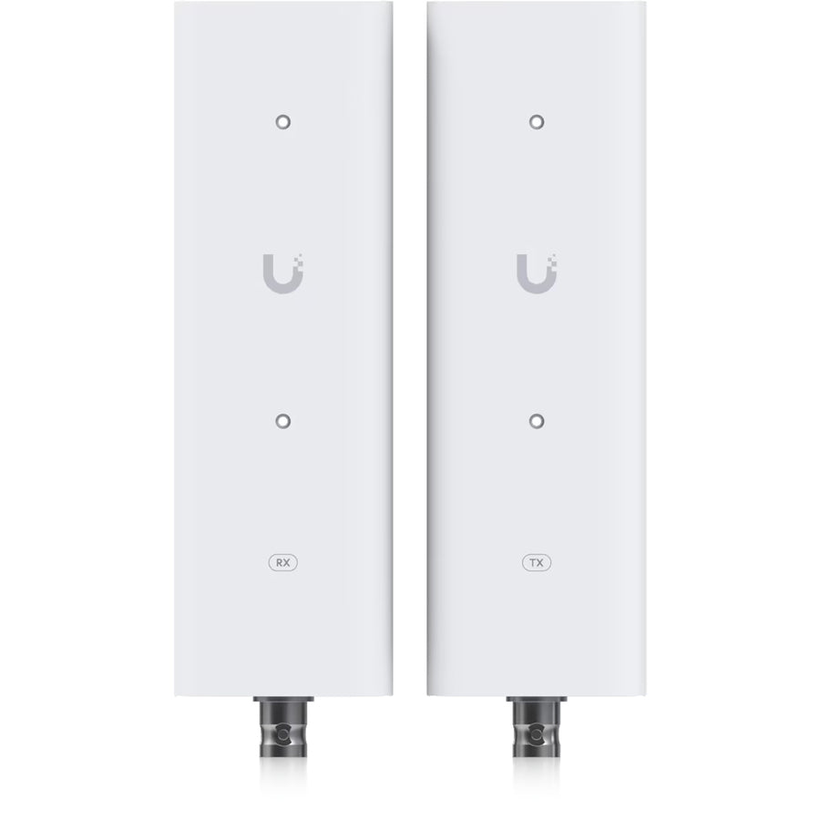 UACC-Retrofit-PoE-2Wire - Ubiquiti UniFi PoE Over 2-Wire Retrofit Extender for Twisted-Pair or Coax Cables
