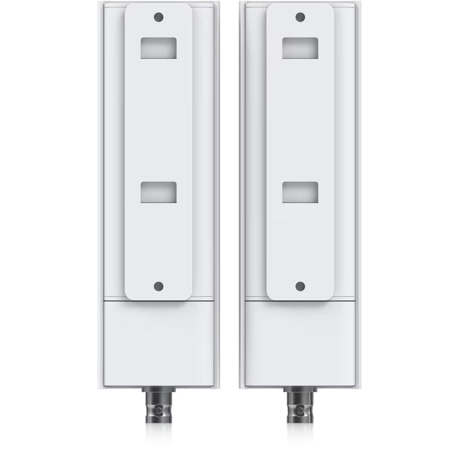 UACC-Retrofit-PoE-2Wire - Ubiquiti UniFi PoE Over 2-Wire Retrofit Extender for Twisted-Pair or Coax Cables