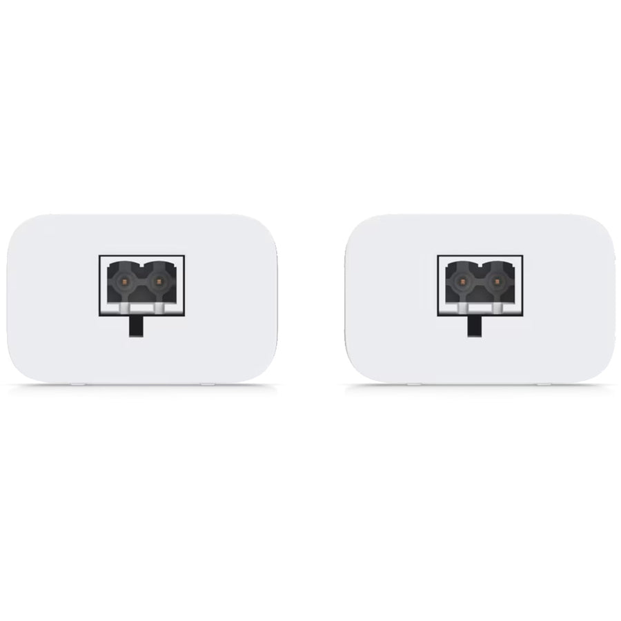UACC-Retrofit-PoE-2Wire - Ubiquiti UniFi PoE Over 2-Wire Retrofit Extender for Twisted-Pair or Coax Cables