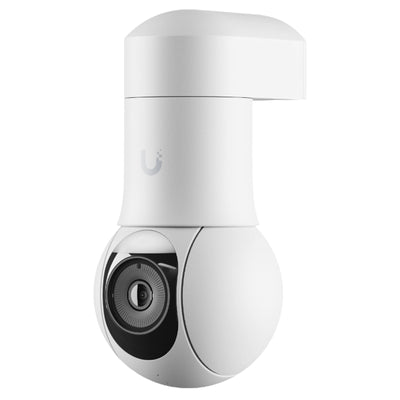 Ubiquiti UVC-G5-PTZ - UniFi Protect G5 PTZ 4MP 2K HD IP Camera with Optical Zoom
