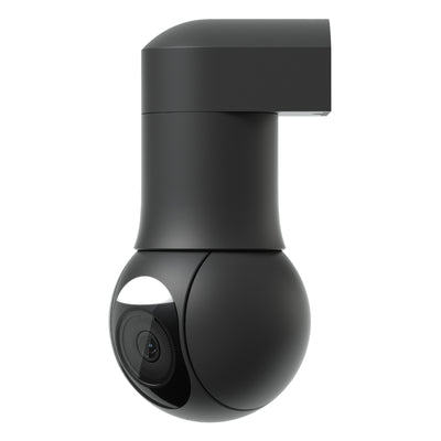 UVC-G5-PTZ-B - Ubiquiti UniFi Protect G5 PTZ 4MP 2K HD IP Camera with Optical Zoom Black