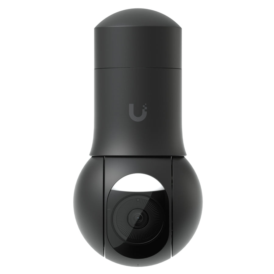 UVC-G5-PTZ-B - Ubiquiti UniFi Protect G5 PTZ 4MP 2K HD IP Camera with Optical Zoom Black