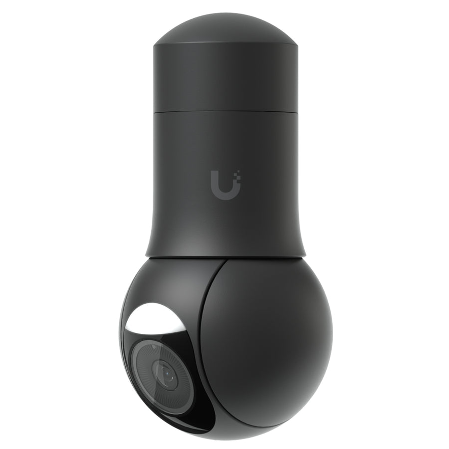 UVC-G5-PTZ-B - Ubiquiti UniFi Protect G5 PTZ 4MP 2K HD IP Camera with Optical Zoom Black