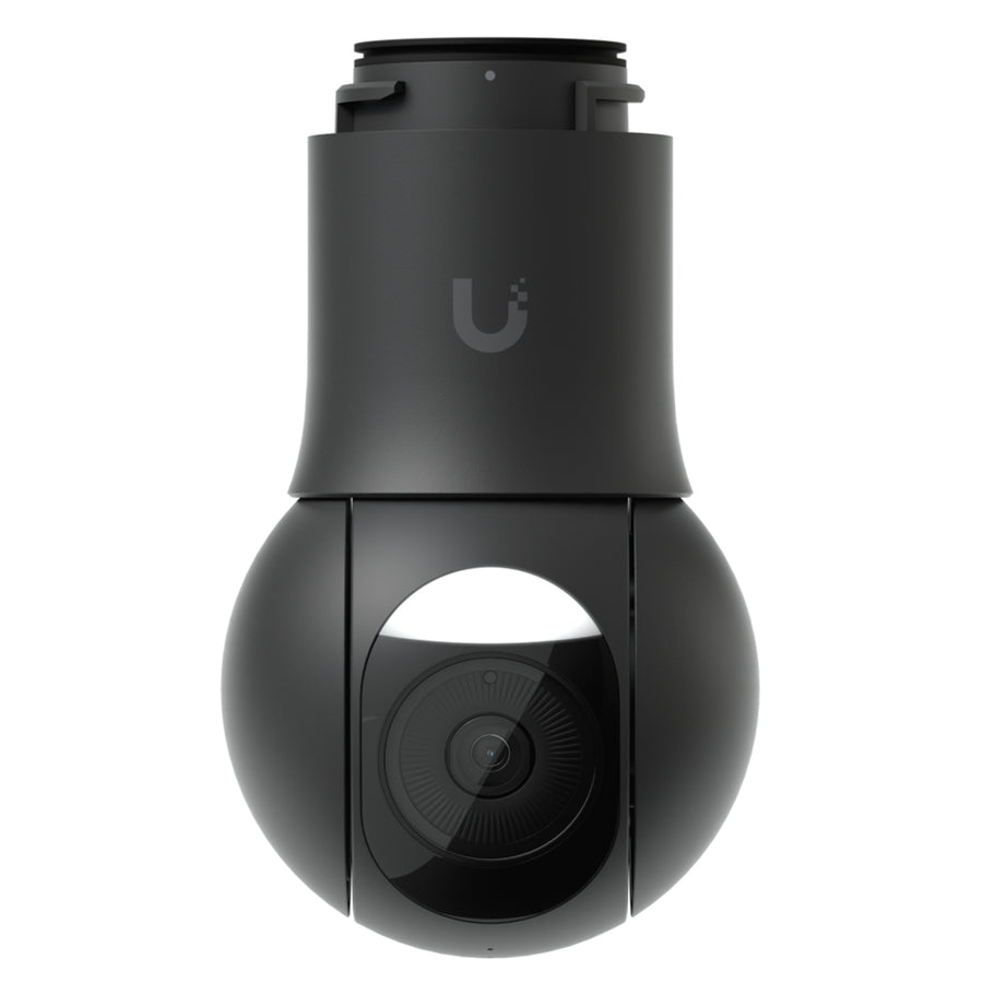 UVC-G5-PTZ-B - Ubiquiti UniFi Protect G5 PTZ 4MP 2K HD IP Camera with Optical Zoom Black