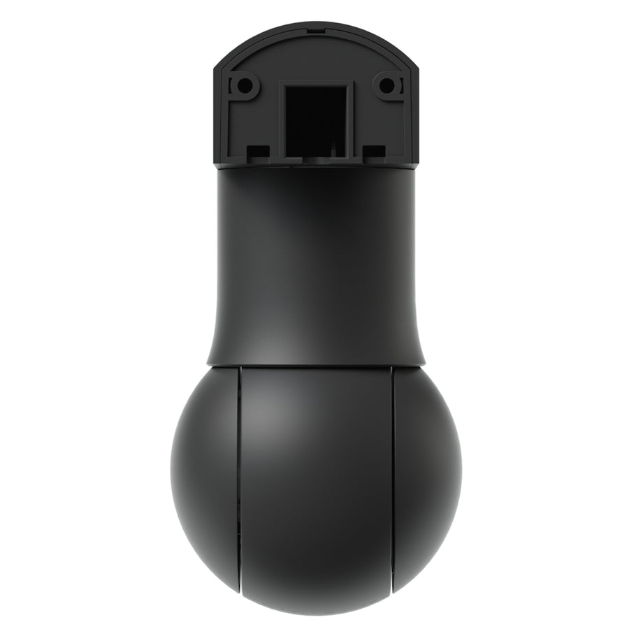 UVC-G5-PTZ-B - Ubiquiti UniFi Protect G5 PTZ 4MP 2K HD IP Camera with Optical Zoom Black