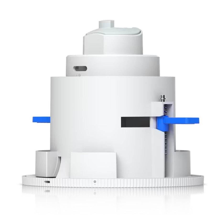 UACC-G5-PTZ-ICM - Ubiquiti UniFi Protect G5 PTZ In-Ceiling Mount Accessory for UVC-G5-PTZ