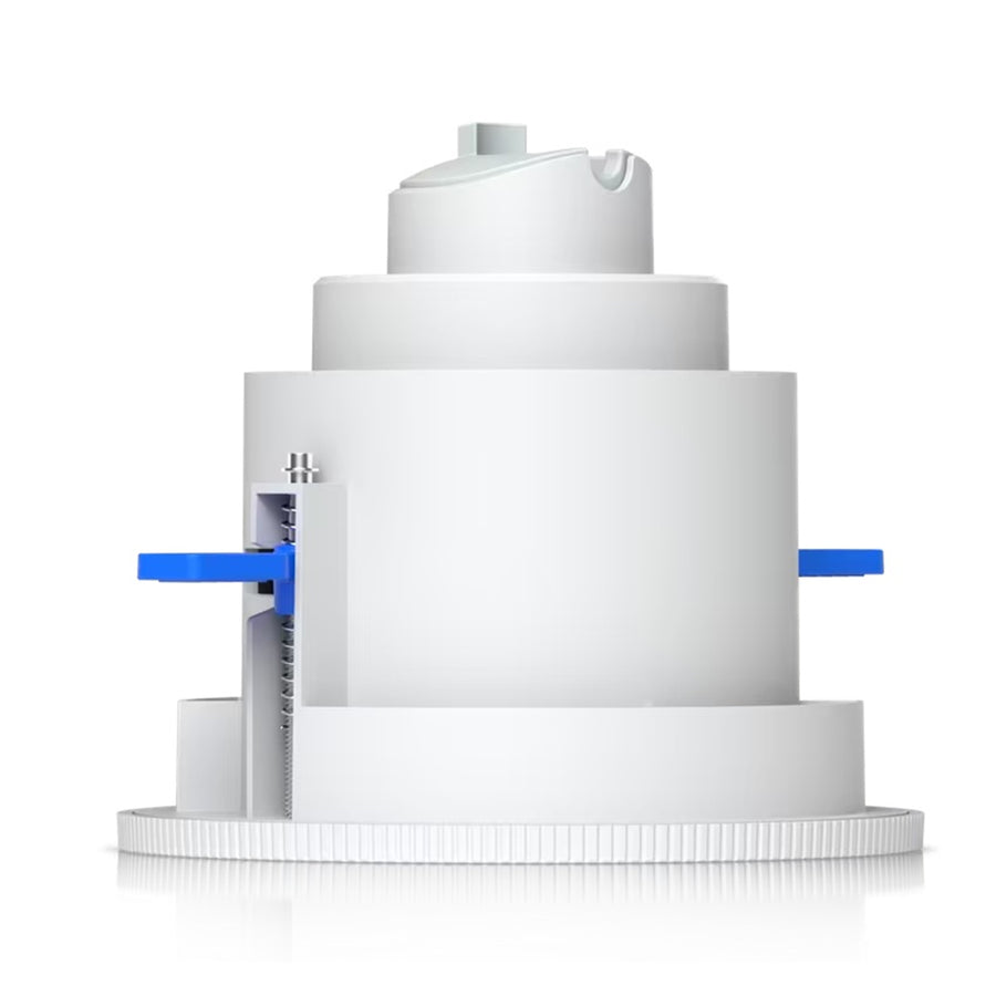 UACC-G5-PTZ-ICM - Ubiquiti UniFi Protect G5 PTZ In-Ceiling Mount Accessory for UVC-G5-PTZ