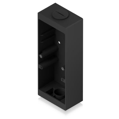 UACC-Reader-Pro-JB-B - Ubiquiti UniFi Access Reader Pro Junction Box - Black