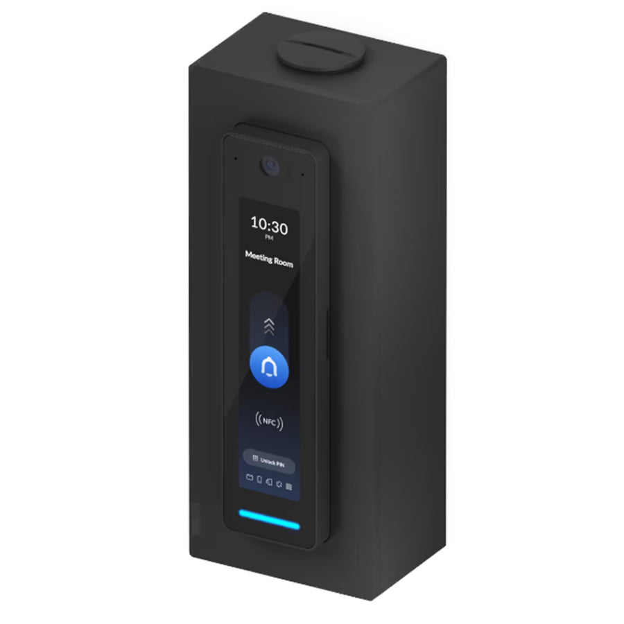 UACC-Reader-Pro-JB-B - Ubiquiti UniFi Access Reader Pro Junction Box - Black
