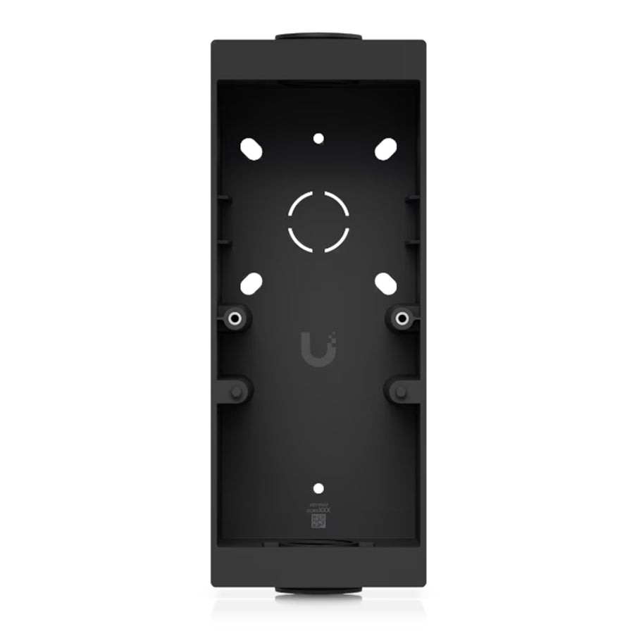 UACC-Reader-Pro-JB-B - Ubiquiti UniFi Access Reader Pro Junction Box - Black