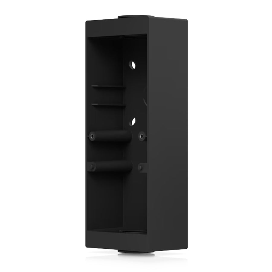 UACC-Reader-Pro-JB-B - Ubiquiti UniFi Access Reader Pro Junction Box - Black