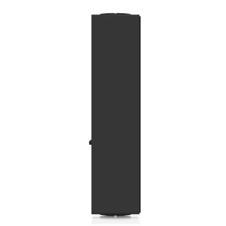 UACC-Reader-Pro-JB-B - Ubiquiti UniFi Access Reader Pro Junction Box - Black