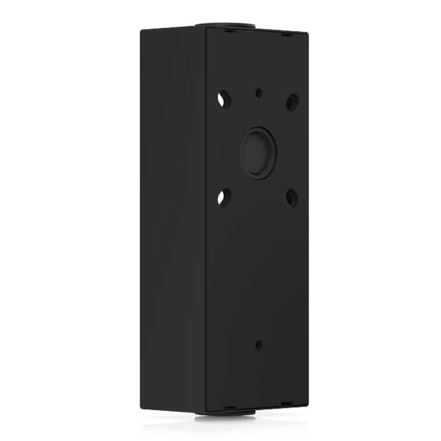 UACC-Reader-Pro-JB-B - Ubiquiti UniFi Access Reader Pro Junction Box - Black
