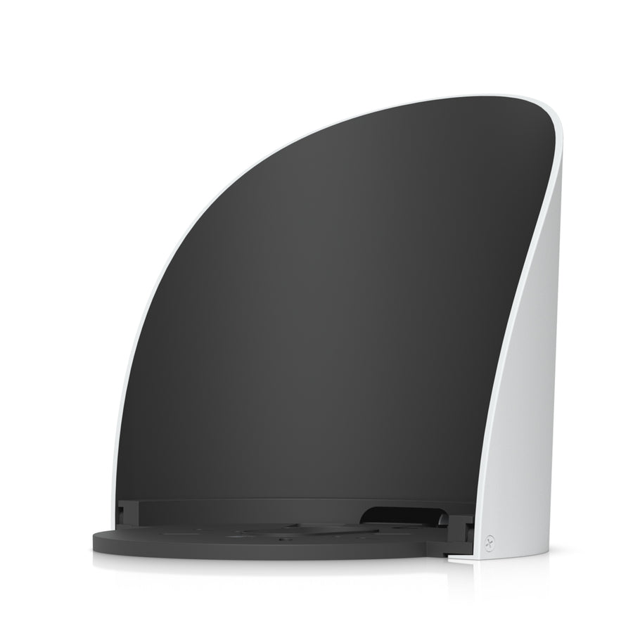 Ubiquiti Unifi Protect Dome Camera Weather Shield, White (UACC-Dome-WS-W)