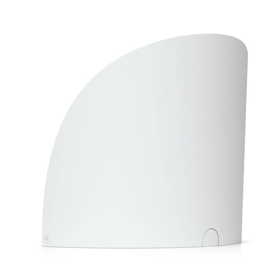 UACC-G6-Dome-WS-B - Ubiquiti UniFi G6 Dome Camera Weather Shield - Black