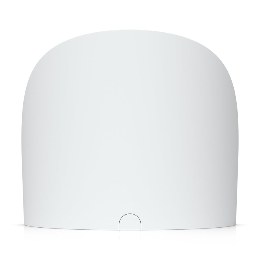 UACC-G6-Dome-WS-B - Ubiquiti UniFi G6 Dome Camera Weather Shield - Black