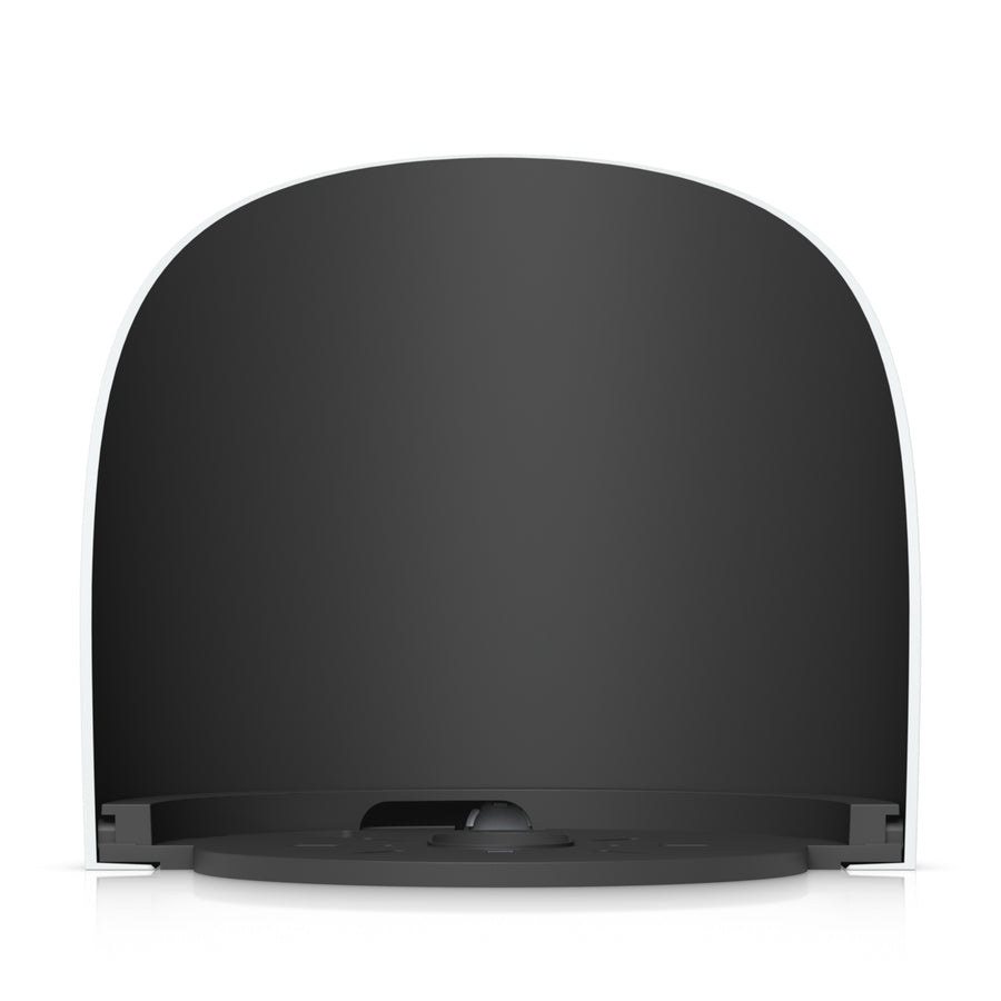UACC-G6-Dome-WS-B - Ubiquiti UniFi G6 Dome Camera Weather Shield - Black