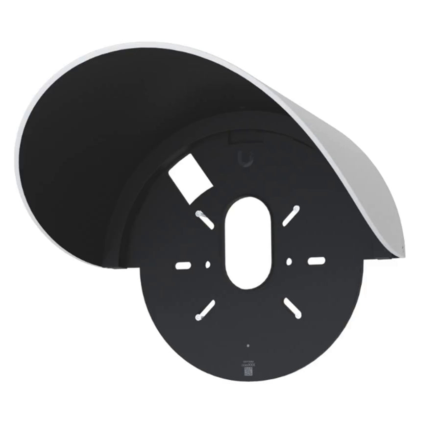 UACC-G6-Dome-WS-B - Ubiquiti UniFi G6 Dome Camera Weather Shield - Black
