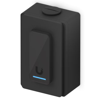 UACC-Reader-JB-B - Ubiquiti UniFi Access Reader Junction Box - Black