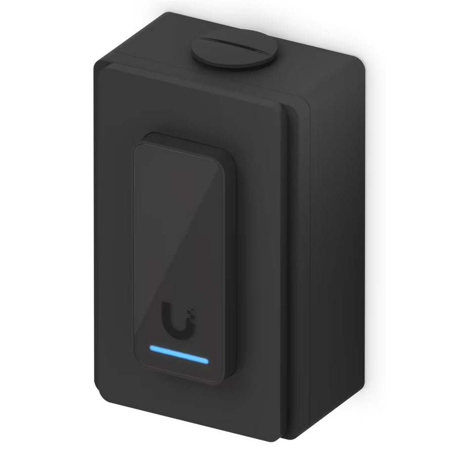 UACC-Reader-JB-B - Ubiquiti UniFi Access Reader Junction Box - Black