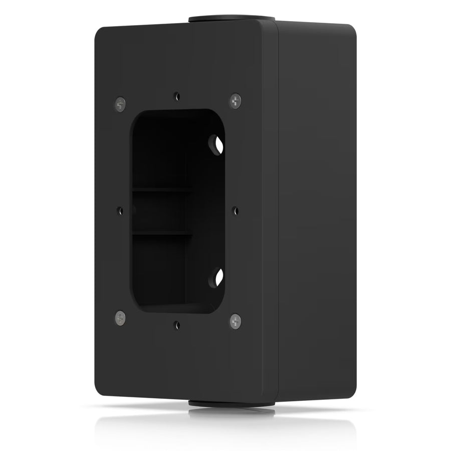 UACC-Reader-JB-B - Ubiquiti UniFi Access Reader Junction Box - Black