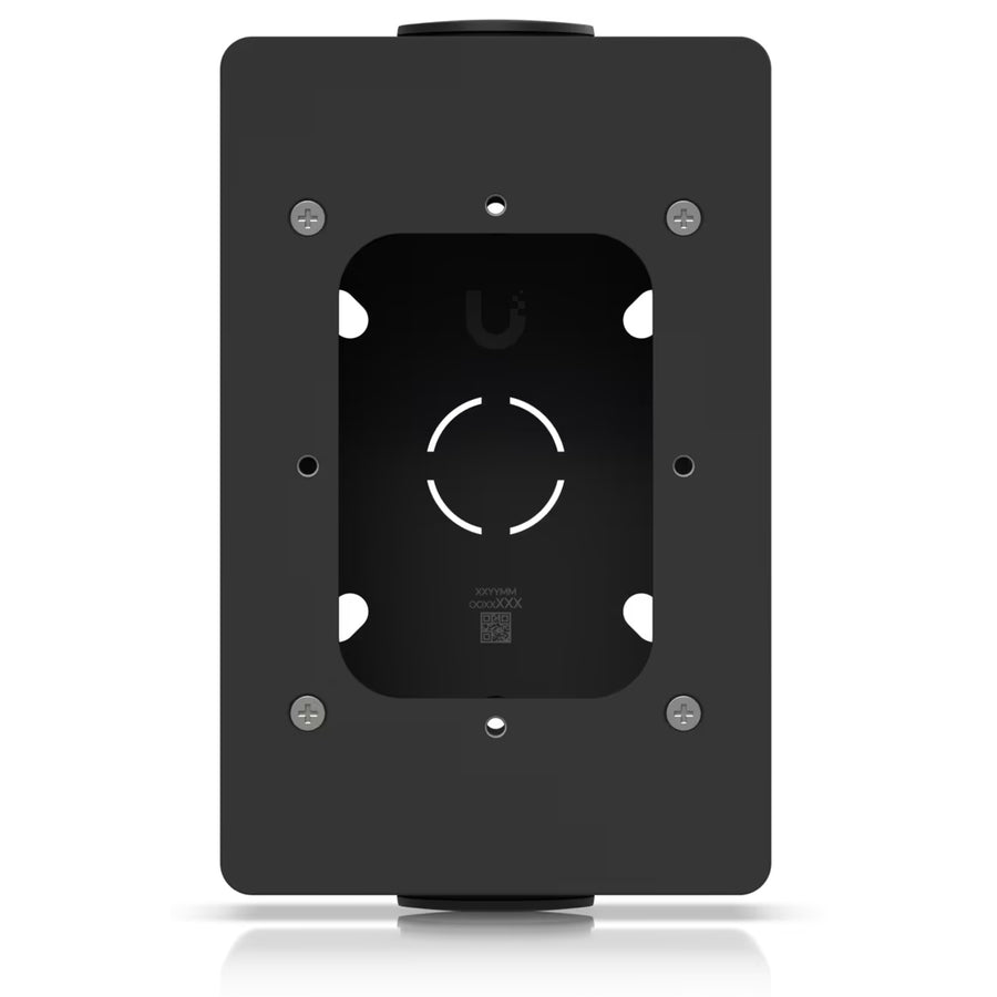 UACC-Reader-JB-B - Ubiquiti UniFi Access Reader Junction Box - Black