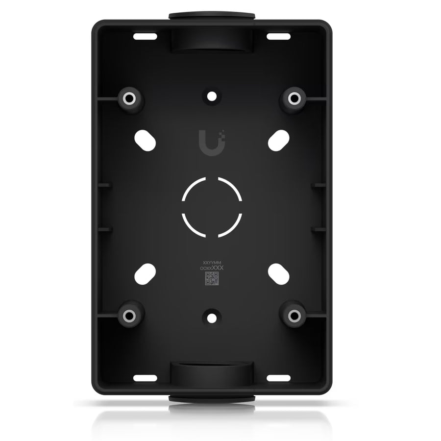 UACC-Reader-JB-B - Ubiquiti UniFi Access Reader Junction Box - Black