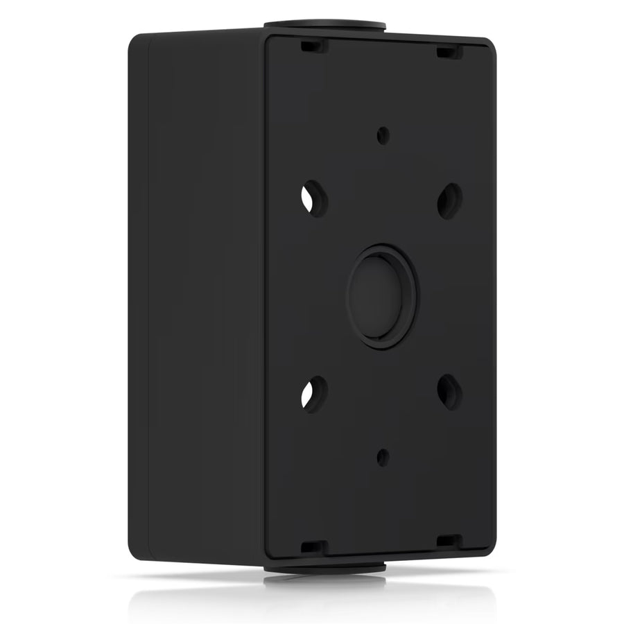 UACC-Reader-JB-B - Ubiquiti UniFi Access Reader Junction Box - Black