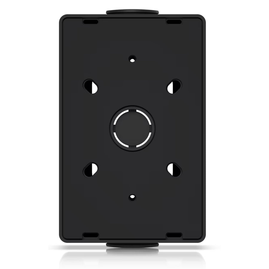 UACC-Reader-JB-B - Ubiquiti UniFi Access Reader Junction Box - Black