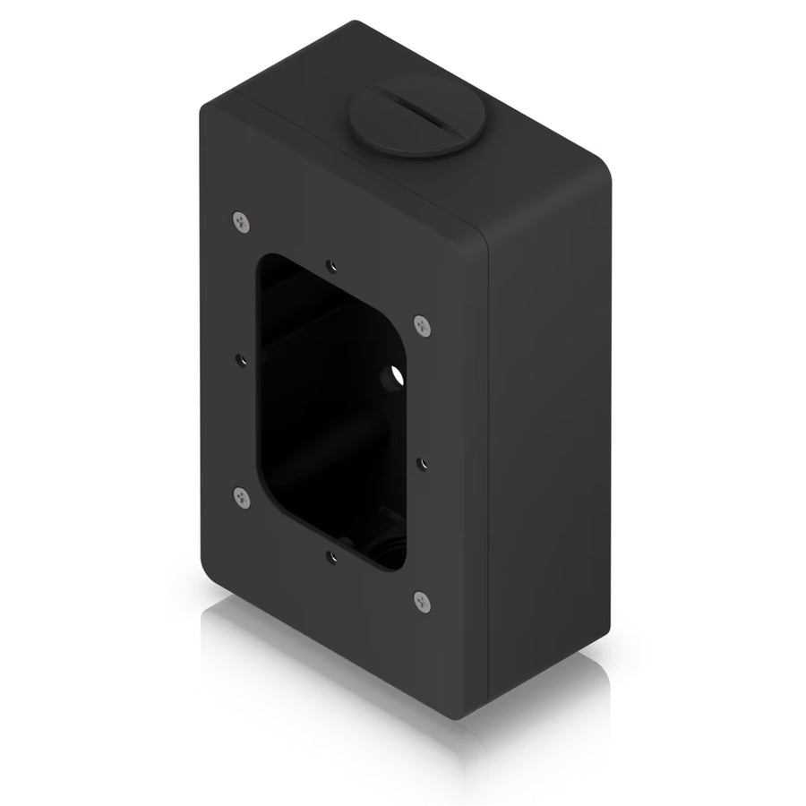 UACC-Reader-JB-B - Ubiquiti UniFi Access Reader Junction Box - Black