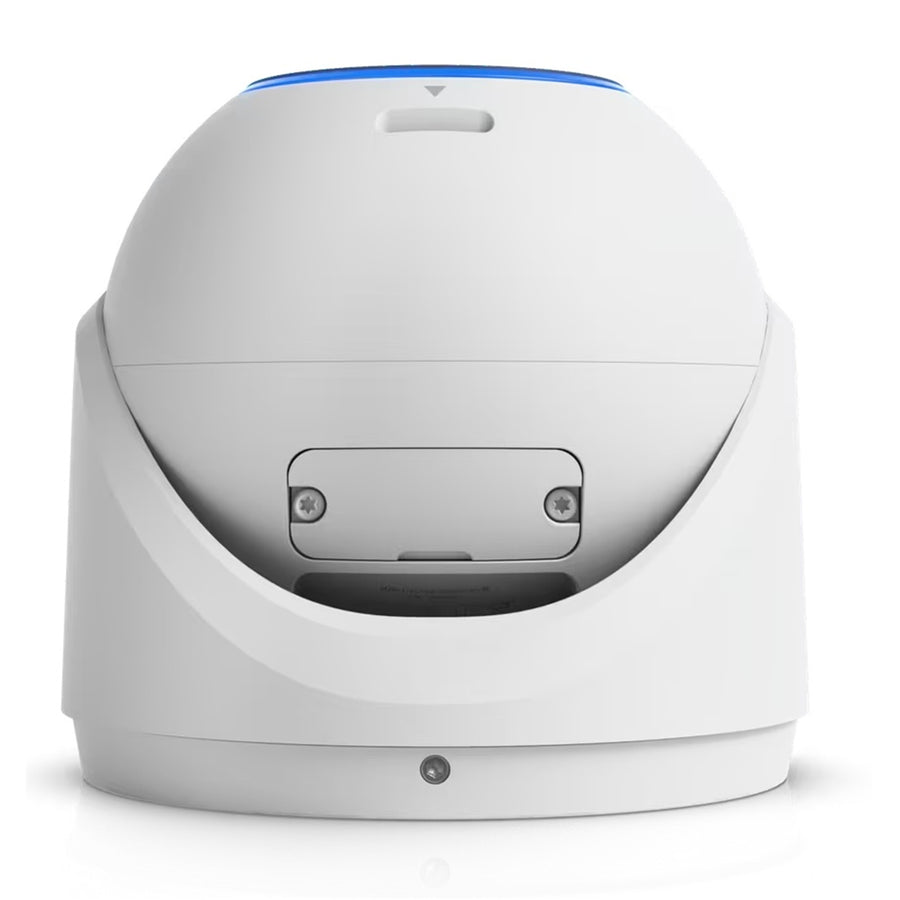 Ubiquiti UVC-G6-PRO-TURRET-W - UniFi Protect G6 Pro Turret Camera 8 Megapixel 4K 40m Infrared IK04 IP66 microSD slot White