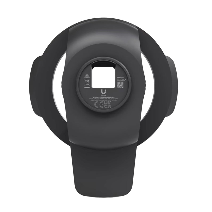 UACC-Pro-Bullet-Enhancer-B - Ubiquiti UniFi Protect Pro Bullet Enhancer for the G6 Pro Bullet and AI Pro Black