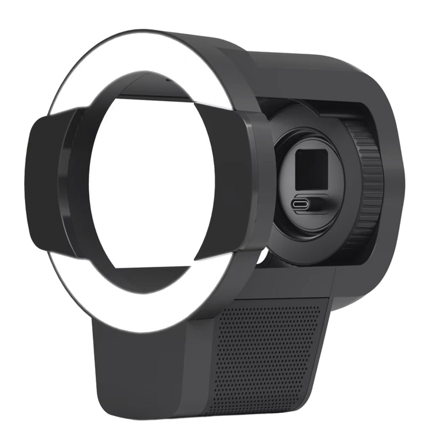UACC-Pro-Bullet-Enhancer-B - Ubiquiti UniFi Protect Pro Bullet Enhancer for the G6 Pro Bullet and AI Pro Black