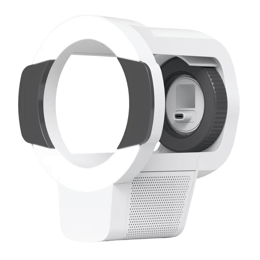 UACC-Pro-Bullet-Enhancer-W - Ubiquiti UniFi Protect Pro Bullet Enhancer for the G6 Pro Bullet and AI Pro White