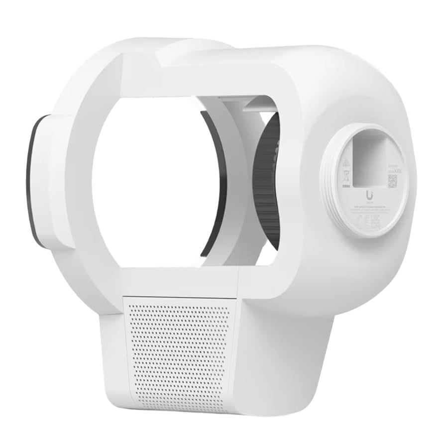 UACC-Pro-Bullet-Enhancer-W - Ubiquiti UniFi Protect Pro Bullet Enhancer for the G6 Pro Bullet and AI Pro White