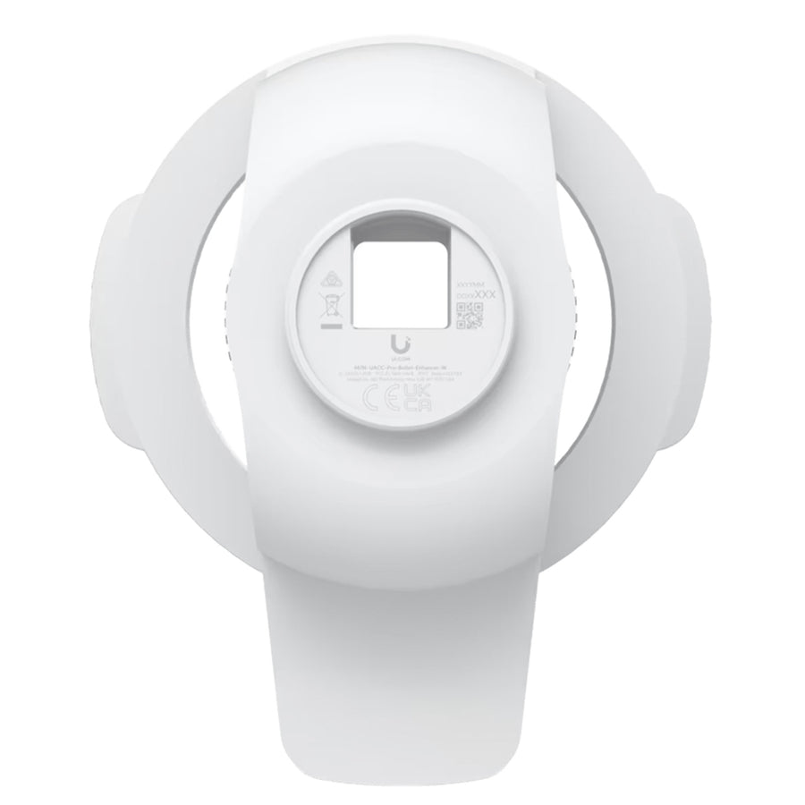 UACC-Pro-Bullet-Enhancer-W - Ubiquiti UniFi Protect Pro Bullet Enhancer for the G6 Pro Bullet and AI Pro White