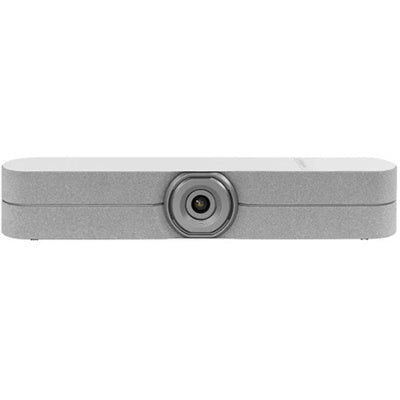 Vaddio HuddleSHOT All-in-One Camera,Grey