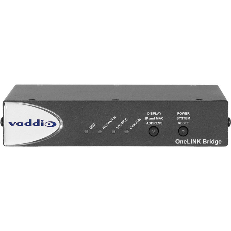 Vaddio 999-9595-009