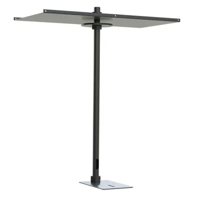 Vaddio 535-2000-291 Vaddio Drop Down Mount Small PTZ - Long