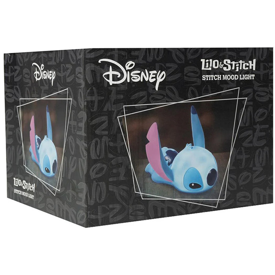 Ukonic Disney USLML - Disney Stitch liegendes Stimmungslicht